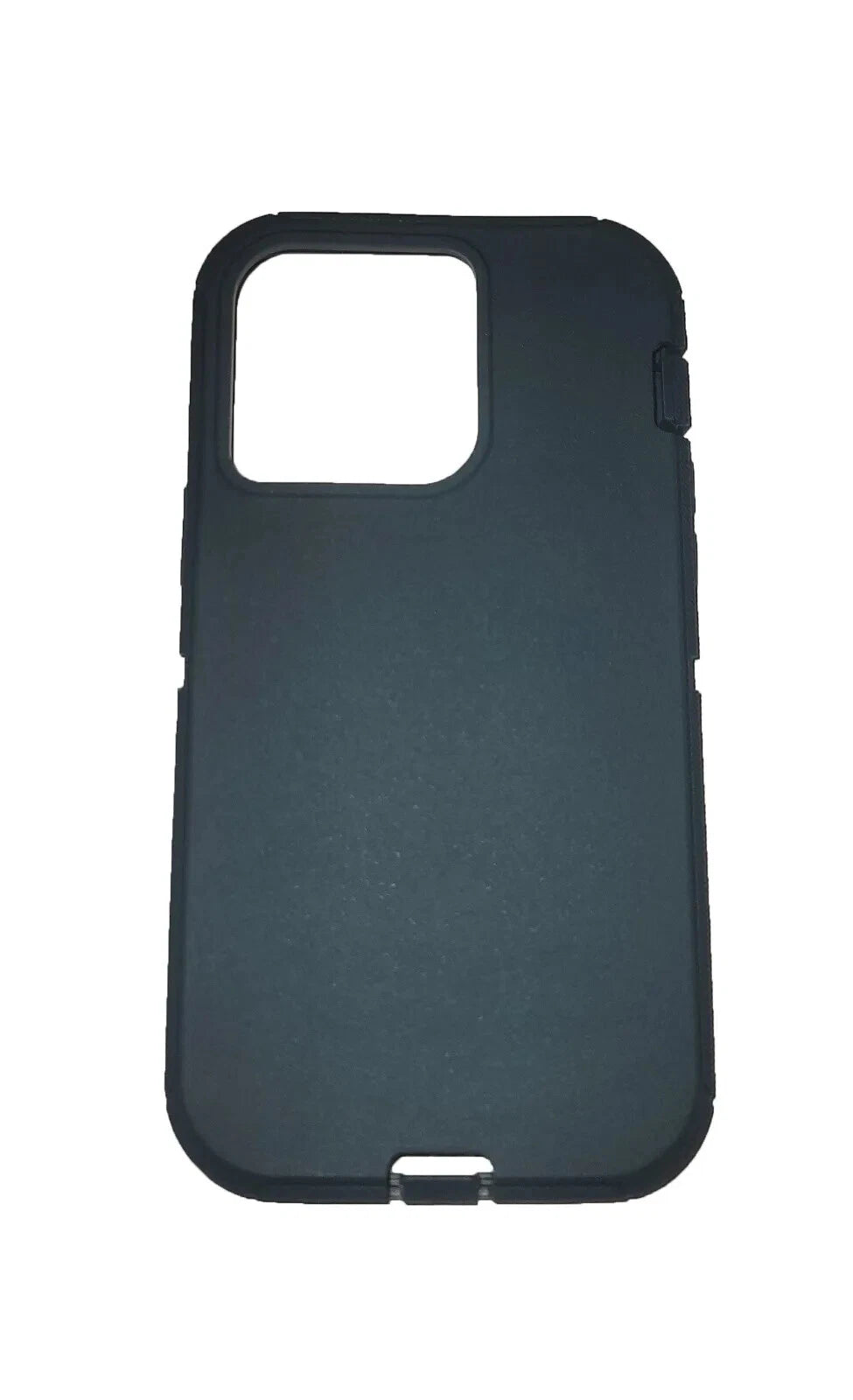 Outer Silicone Replacement Compatible with OtterBox Defender Case for iPhone 15 / 15 Plus / 15 Pro / 15 Pro Max
