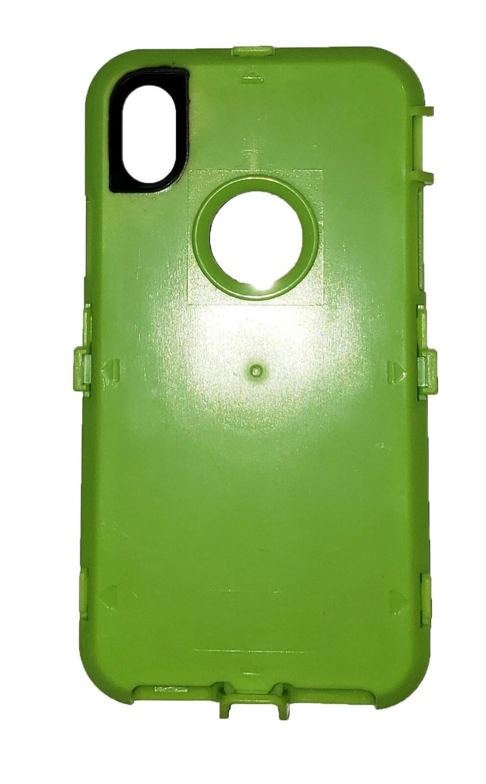 Inner Plastic Frame Replacement Compatible with OtterBox Defender Case for iPhone X Series – X / XS / XR / XS MAX