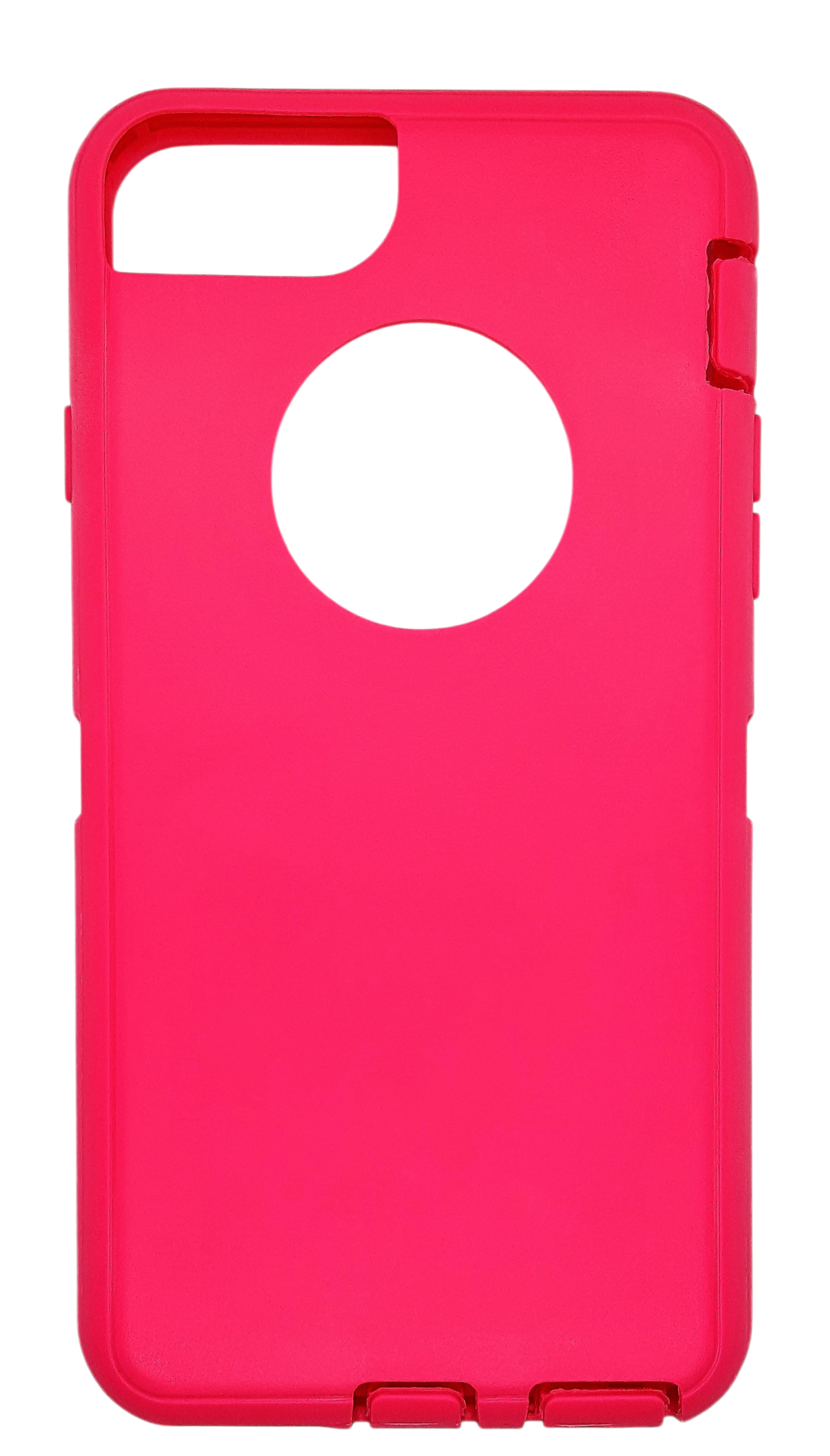 Outer Silicone Replacement Compatible with OtterBox Defender Case for iPhone 6 Plus or 6S Plus