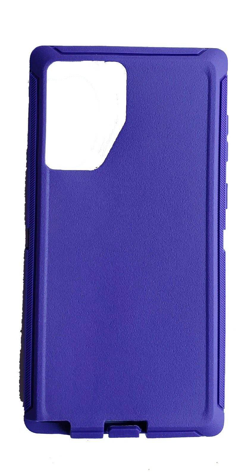 Outer Rubber Replacement Compatible with OtterBox Defender Case for Samsung Galaxy Note 10 / Note 10 Plus