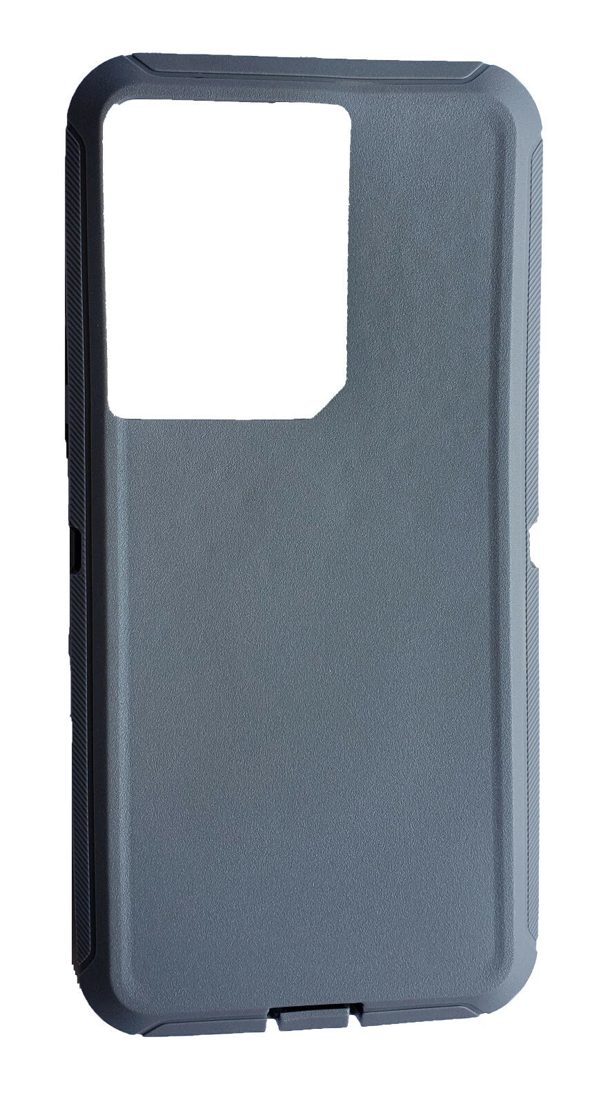 Outer Rubber Replacement Compatible with OtterBox Defender Case for Samsung Galaxy Note 20 / Note 20 Ultra