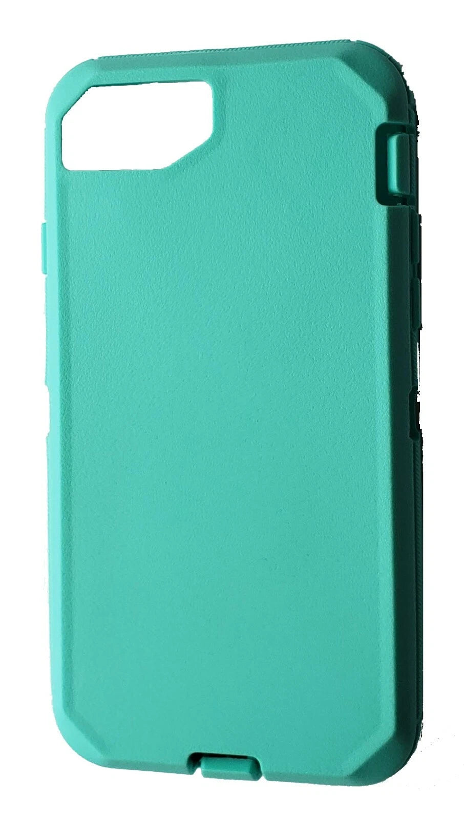 Outer Rubber Replacement Compatible with OtterBox Defender Case for iPhone SE (2nd gen) iPhone 7 / iPhone 8