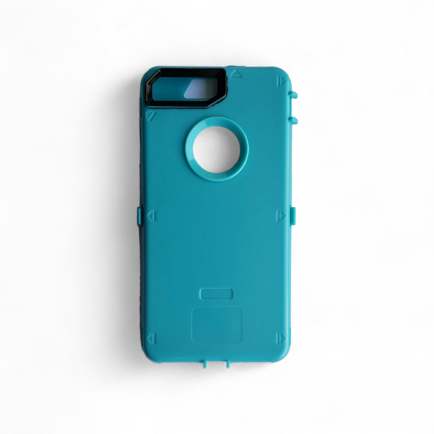 Inner Plastic Frame Replacement Compatible with OtterBox Defender Case for iPhone 7 Plus / iPhone 8 Plus