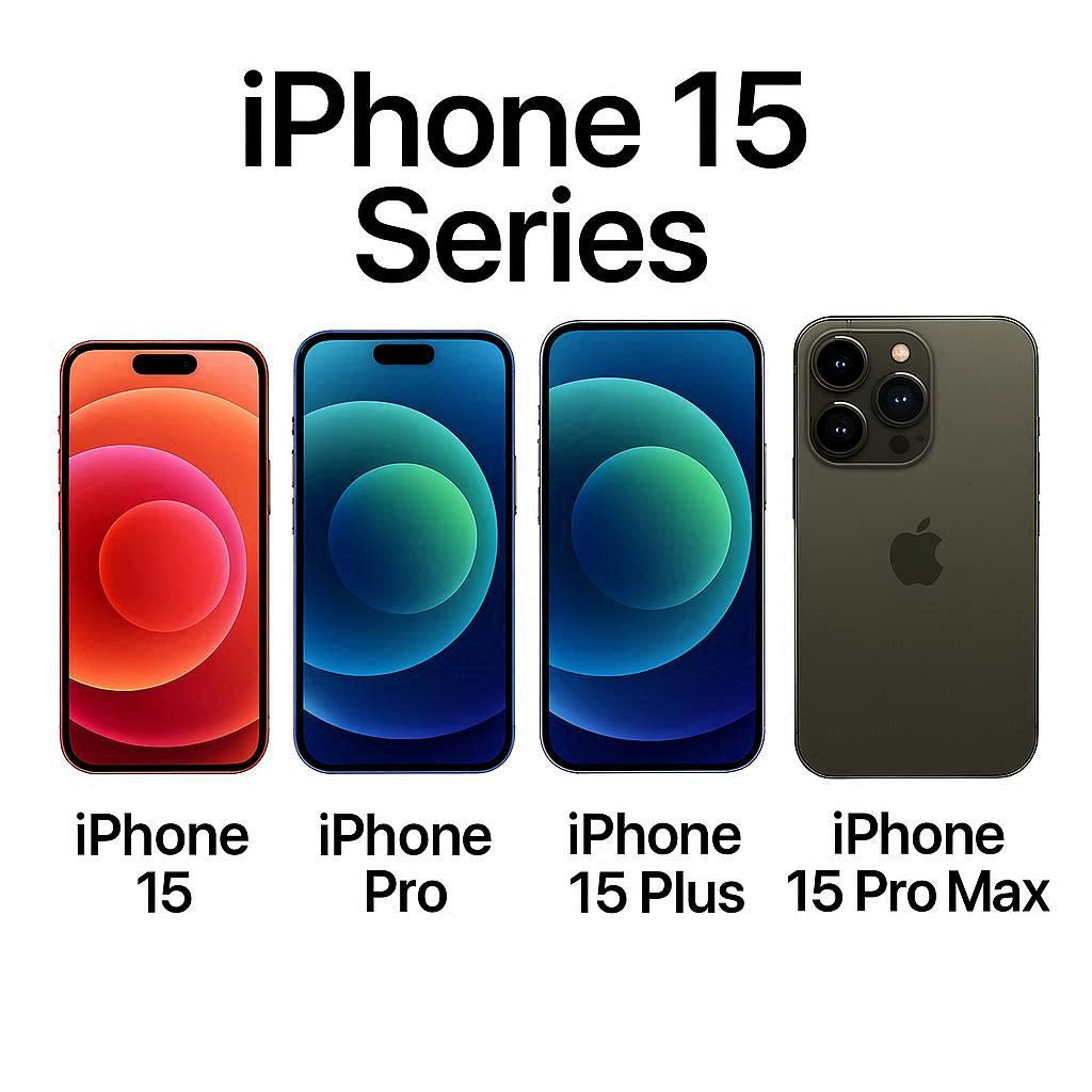 Outer Silicone Replacement Compatible with OtterBox Defender Case for iPhone 15 / 15 Plus / 15 Pro / 15 Pro Max