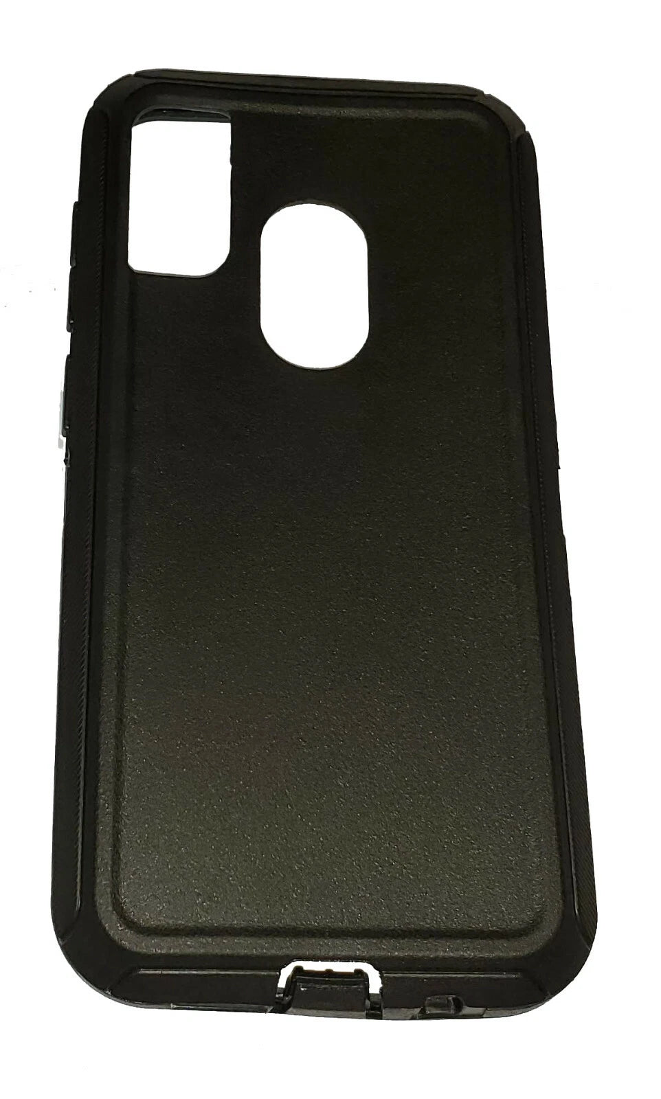 Outer Rubber Replacement Compatible with OtterBox Defender Case for Samsung Galaxy A20 / A30