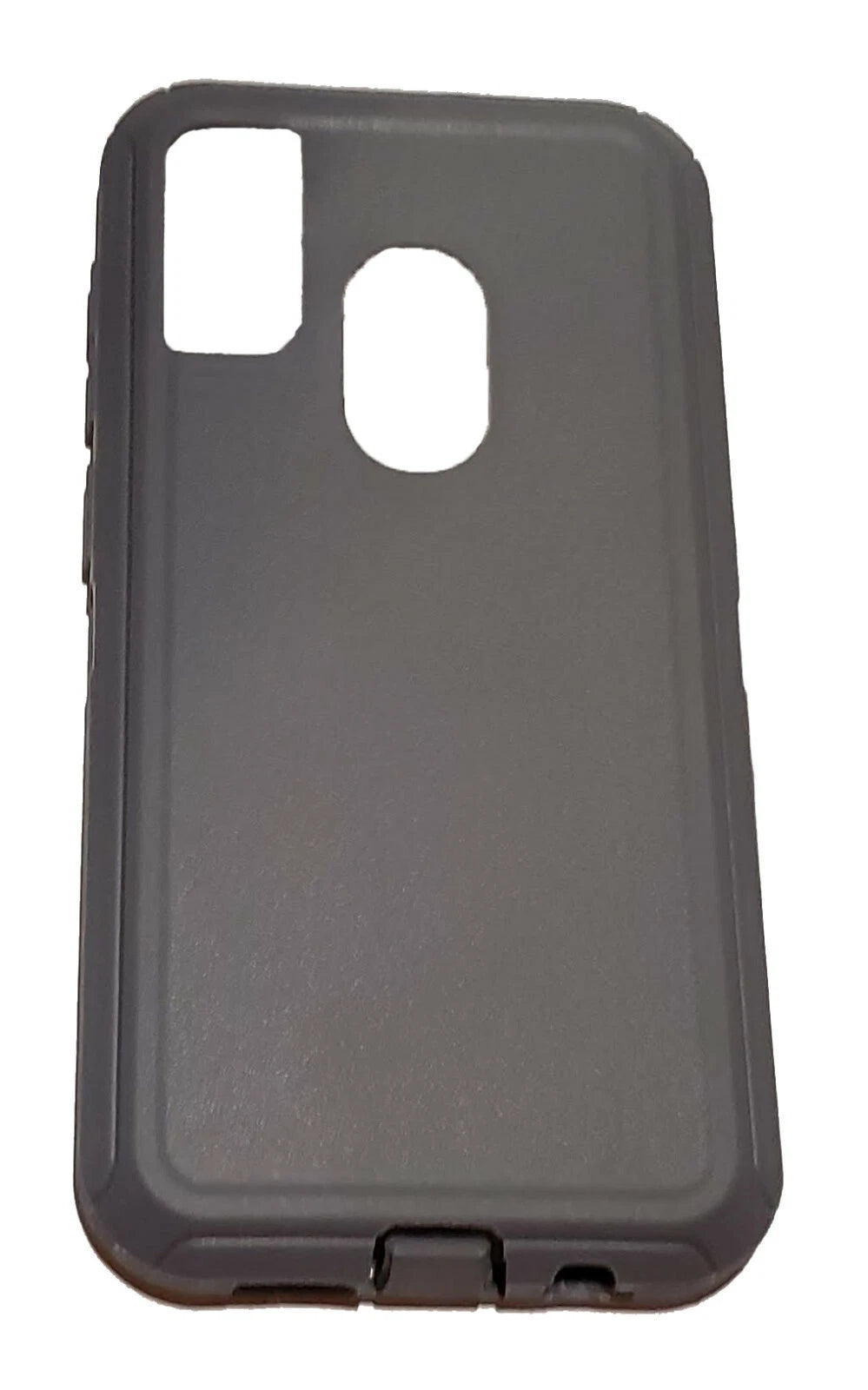Outer Rubber Replacement Compatible with OtterBox Defender Case for Samsung Galaxy A20 / A30