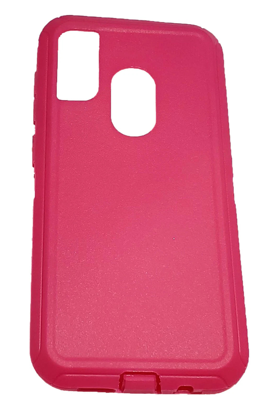 Outer Rubber Replacement Compatible with OtterBox Defender Case for Samsung Galaxy A20 / A30
