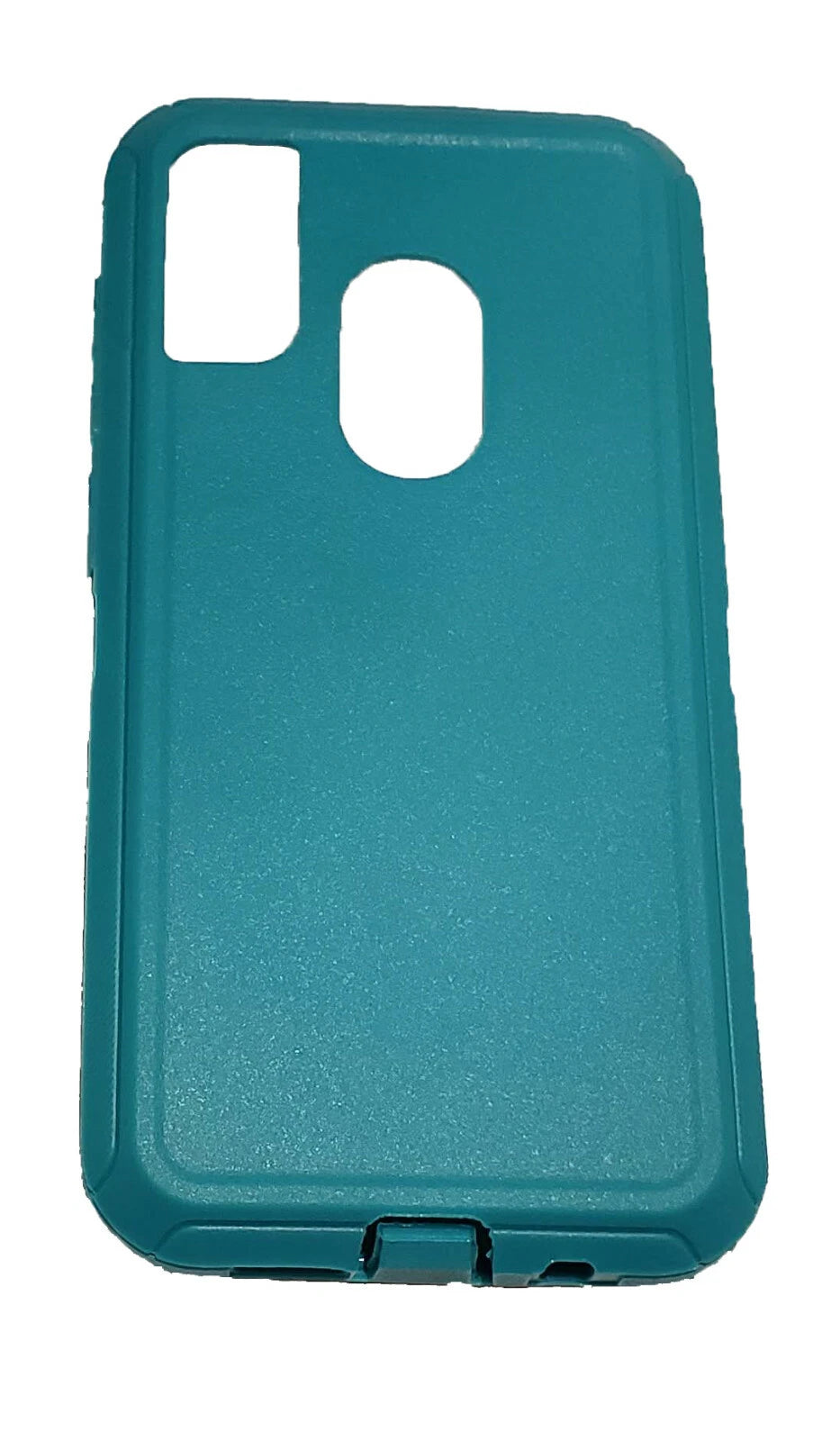 Outer Rubber Replacement Compatible with OtterBox Defender Case for Samsung Galaxy A20 / A30