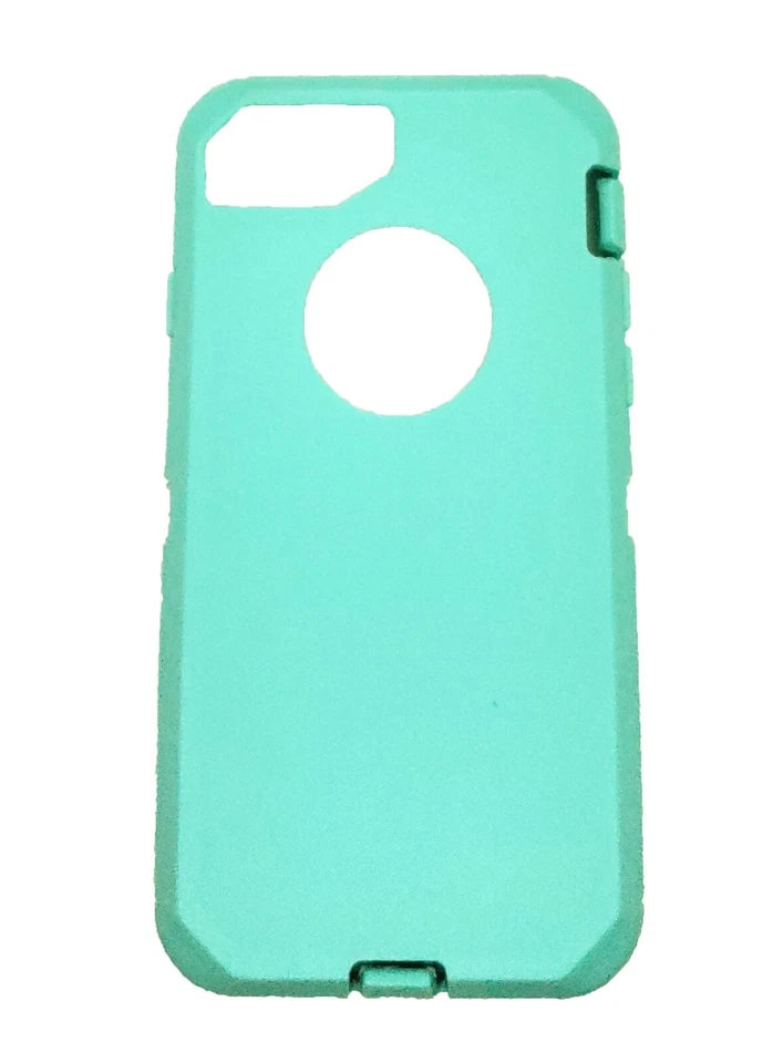 Outer Rubber Replacement Compatible with OtterBox Defender Case for iPhone 7 or iPhone 8
