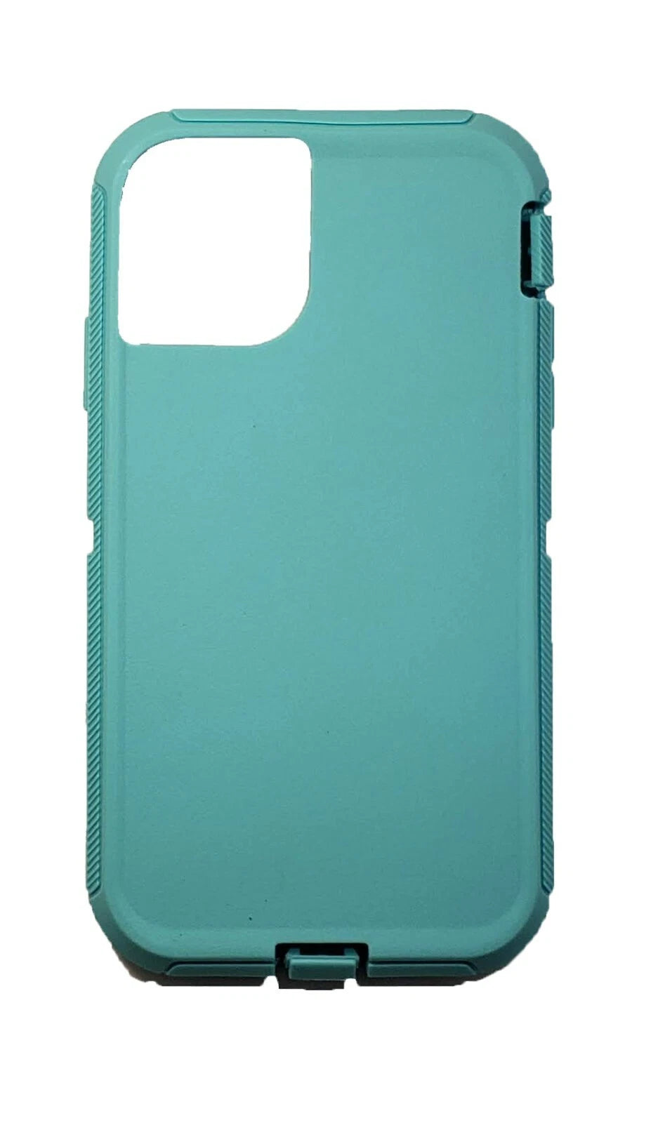 Outer Silicone Replacement Compatible with OtterBox Defender Case for iPhone 14 / 14 Plus / 14 Pro / 14 Pro Max
