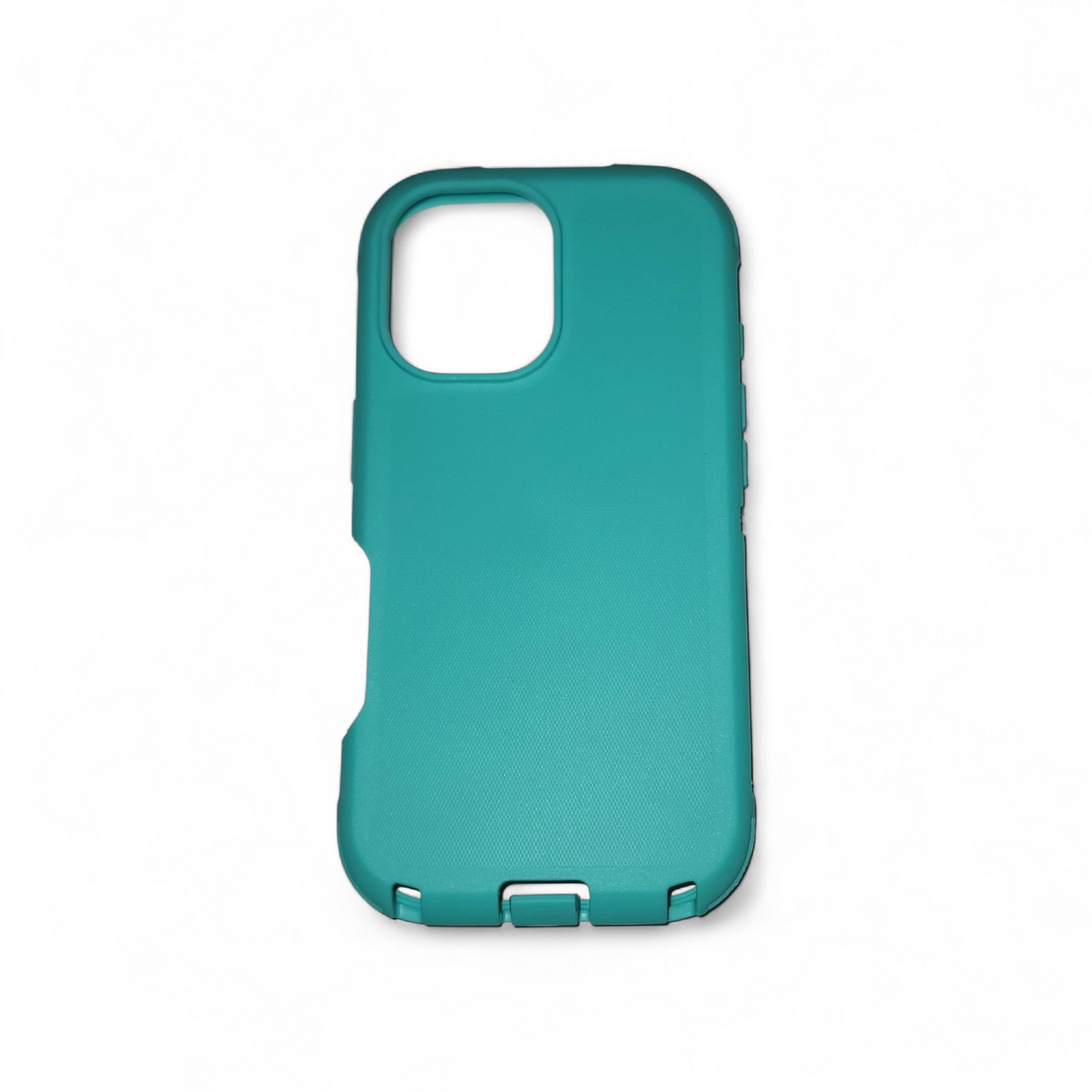 Outer Silicone Replacement Compatible with OtterBox Defender Case for iPhone 17 / 17 Plus / 17 Pro / 17 Pro Max