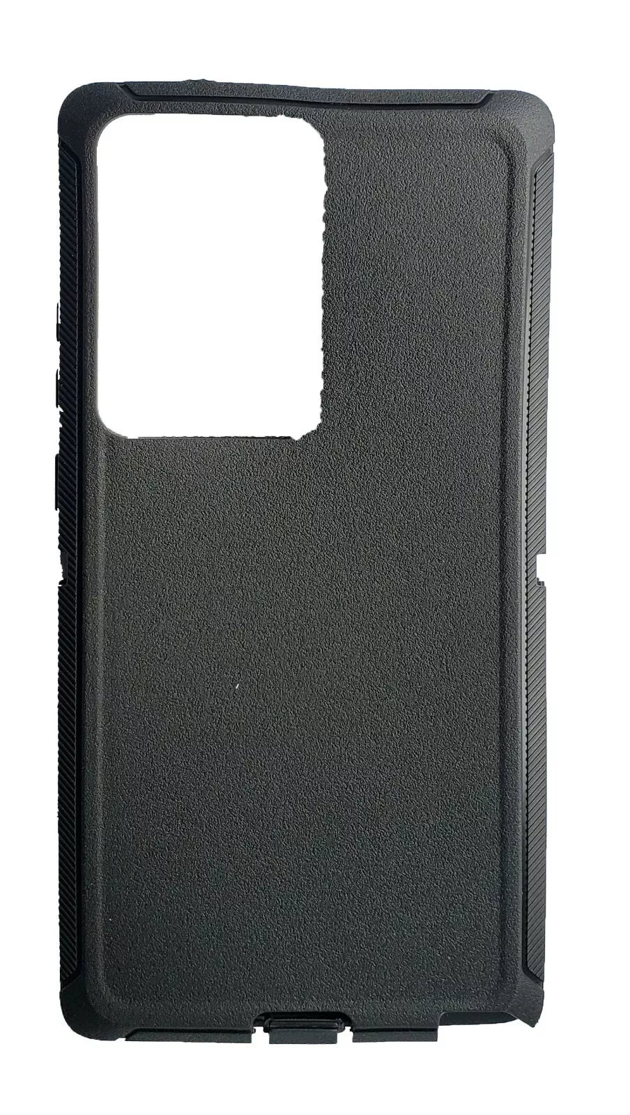 Outer Rubber Replacement Compatible with OtterBox Defender Case for Samsung Galaxy S20 / S20+ / S20 Ultra