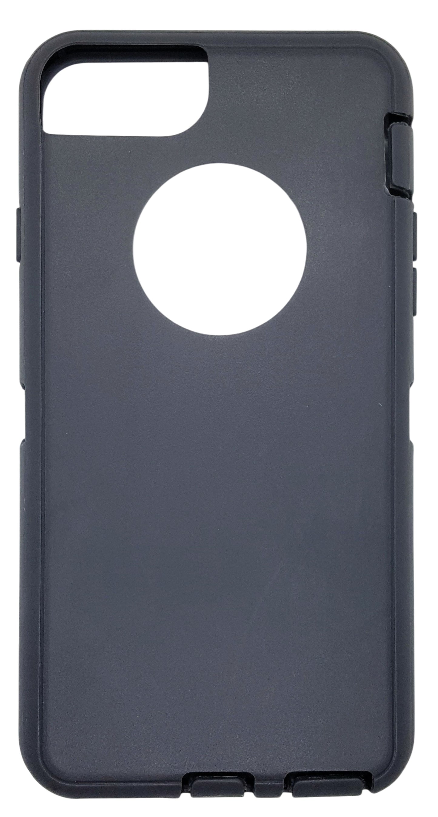 Outer Rubber Replacement Compatible with OtterBox Defender Case for iPhone 6 or iPhone 6s
