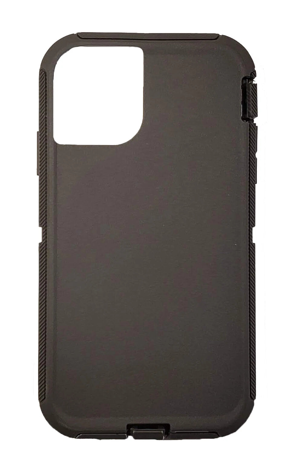 Outer Silicone Replacement Compatible with OtterBox Defender Case for iPhone 14 / 14 Plus / 14 Pro / 14 Pro Max