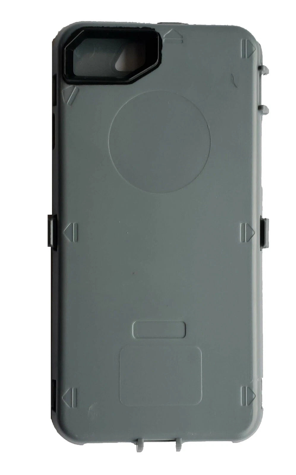 Inner Frame Replacement Compatible with OtterBox Defender Case for iPhone SE (2 gen) iPhone 7 / iPhone 8