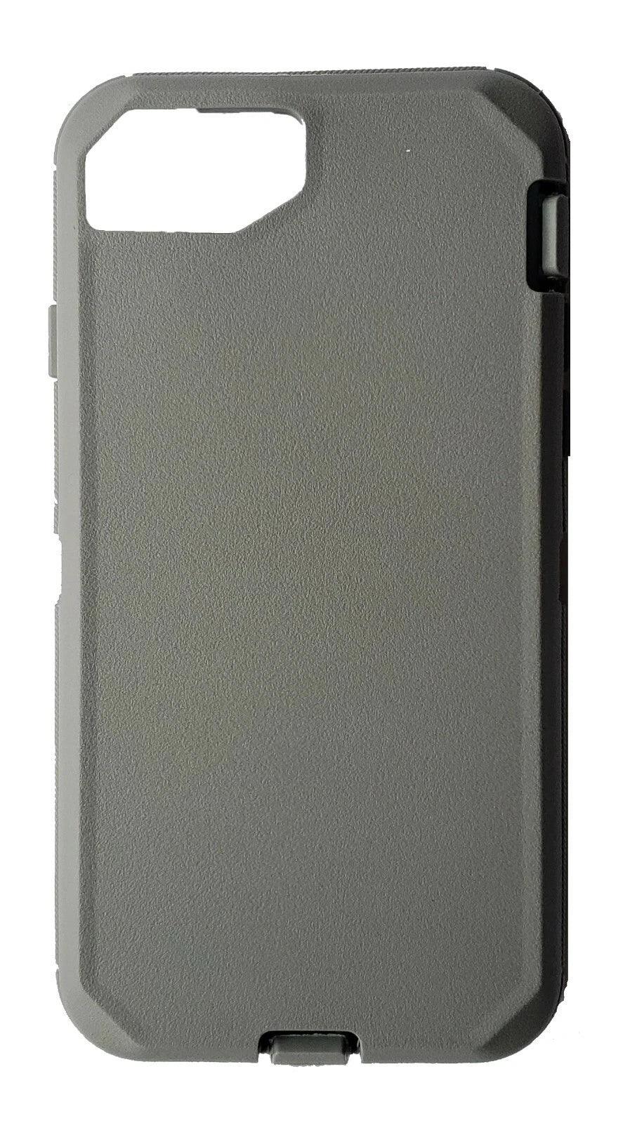 Outer Rubber Replacement Compatible with OtterBox Defender Case for iPhone SE (2nd gen) iPhone 7 / iPhone 8