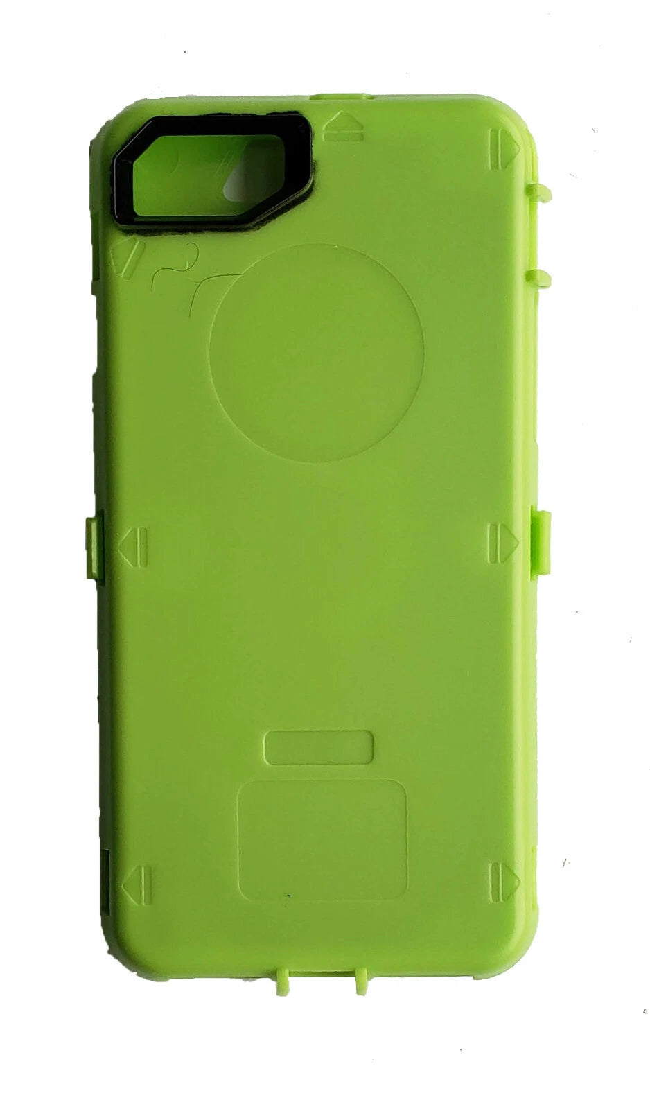 Inner Frame Replacement Compatible with OtterBox Defender Case for iPhone SE (2 gen) iPhone 7 / iPhone 8