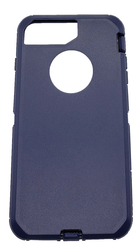 Outer Rubber Replacement Compatible with OtterBox Defender Case for iPhone 7 or iPhone 8