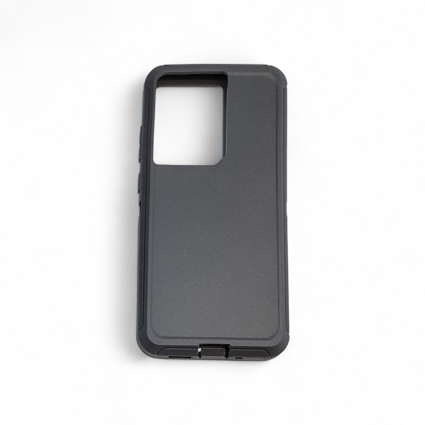 Outer Rubber Replacement Compatible with OtterBox Defender Case for Samsung Galaxy S21 / S21+ / S21 Ultra
