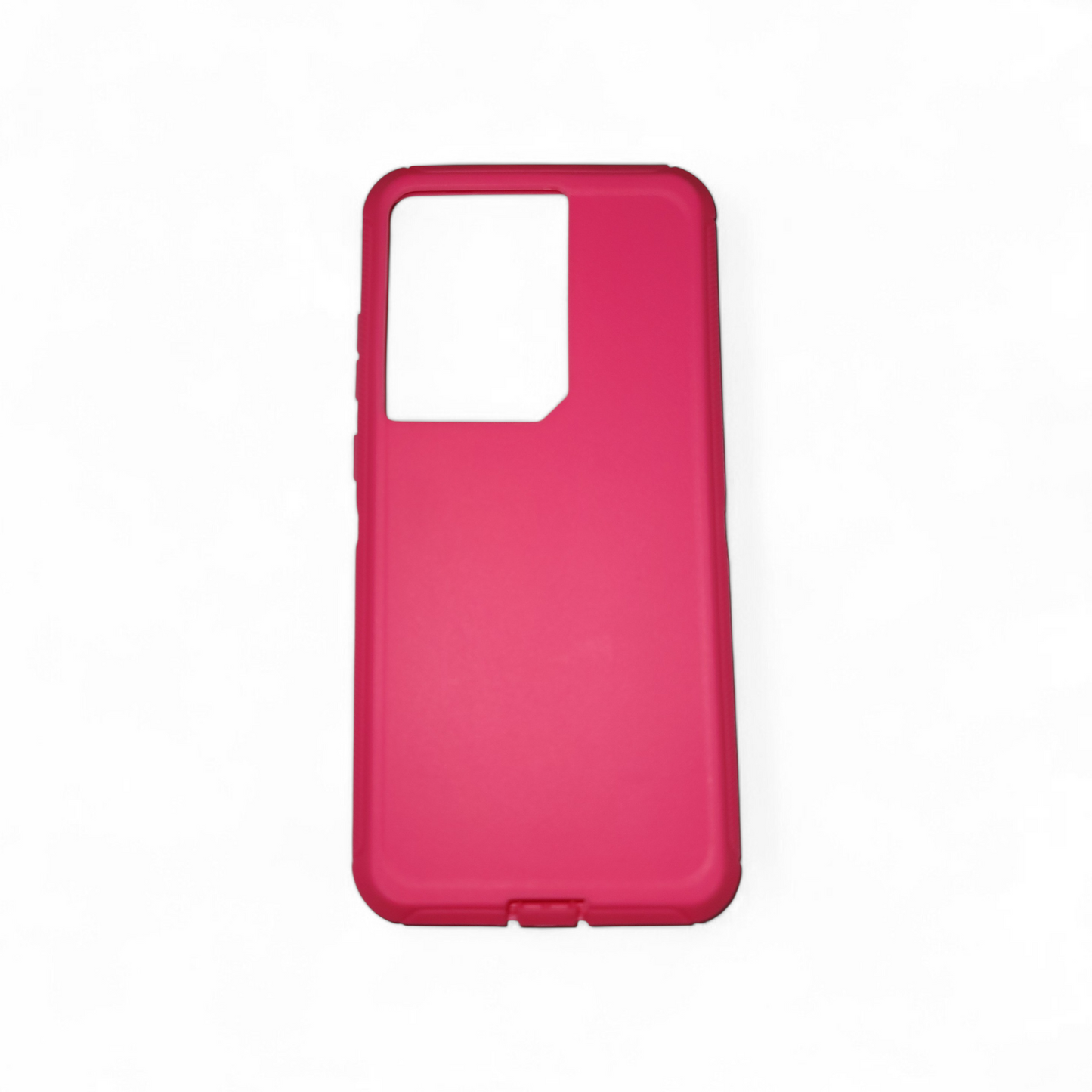 Outer Rubber Replacement Compatible with OtterBox Defender Case for Samsung Galaxy S21 / S21+ / S21 Ultra
