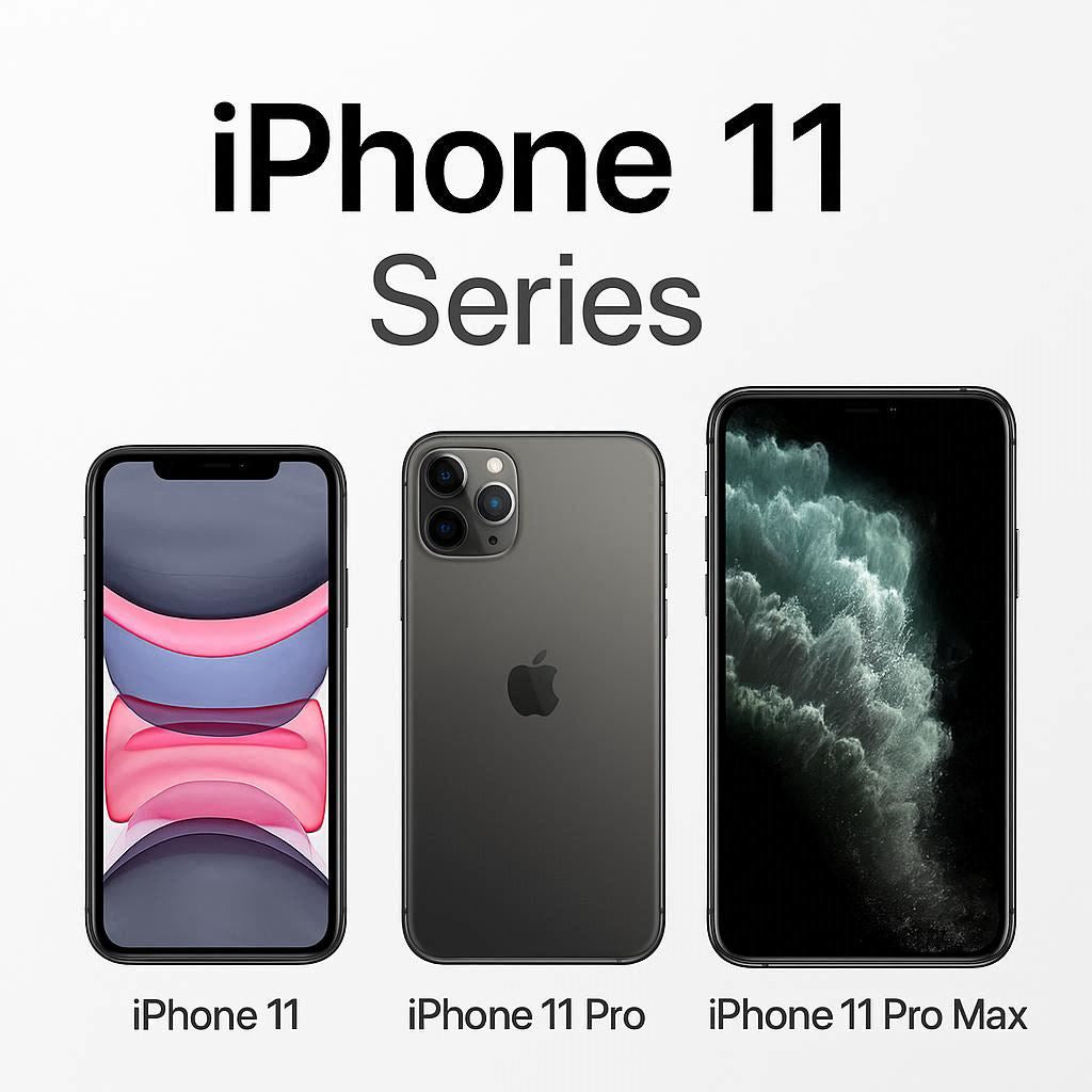 Outer Silicone Replacement Compatible with OtterBox Defender Case for iPhone 11 / 11 Pro / 11 Pro Max