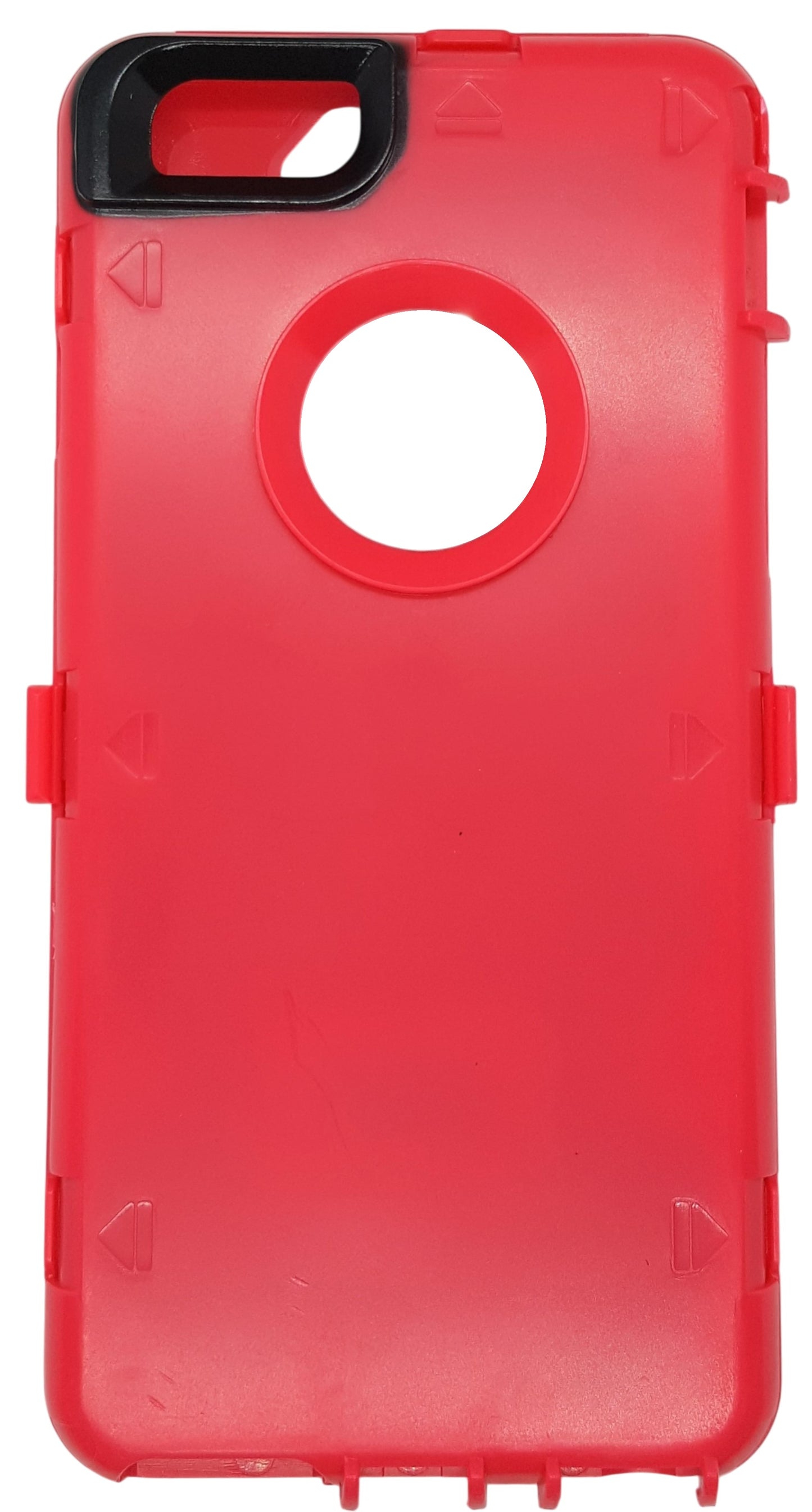 Inner Plastic Frame Replacement Compatible with OtterBox Defender Case for iPhone 6 Plus / iPhone 6s Plus