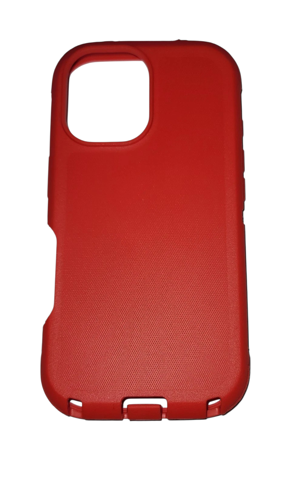 Outer Silicone Replacement Compatible with OtterBox Defender Case for iPhone 17 / 17 Plus / 17 Pro / 17 Pro Max