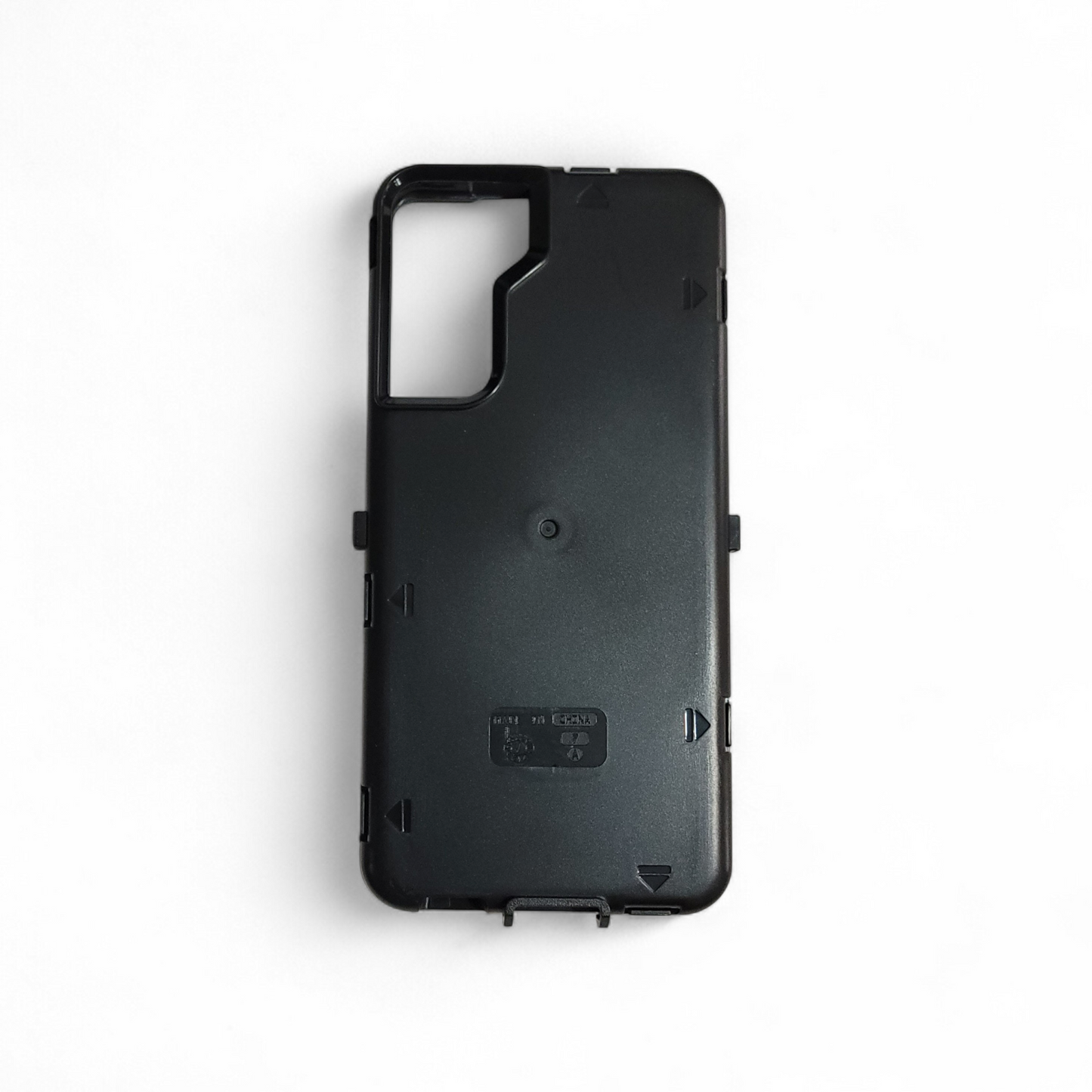 Inner Plastic Frame Replacement Compatible with OtterBox Defender Case for Samsung Galaxy S21 / S21+ / S21 Ultra