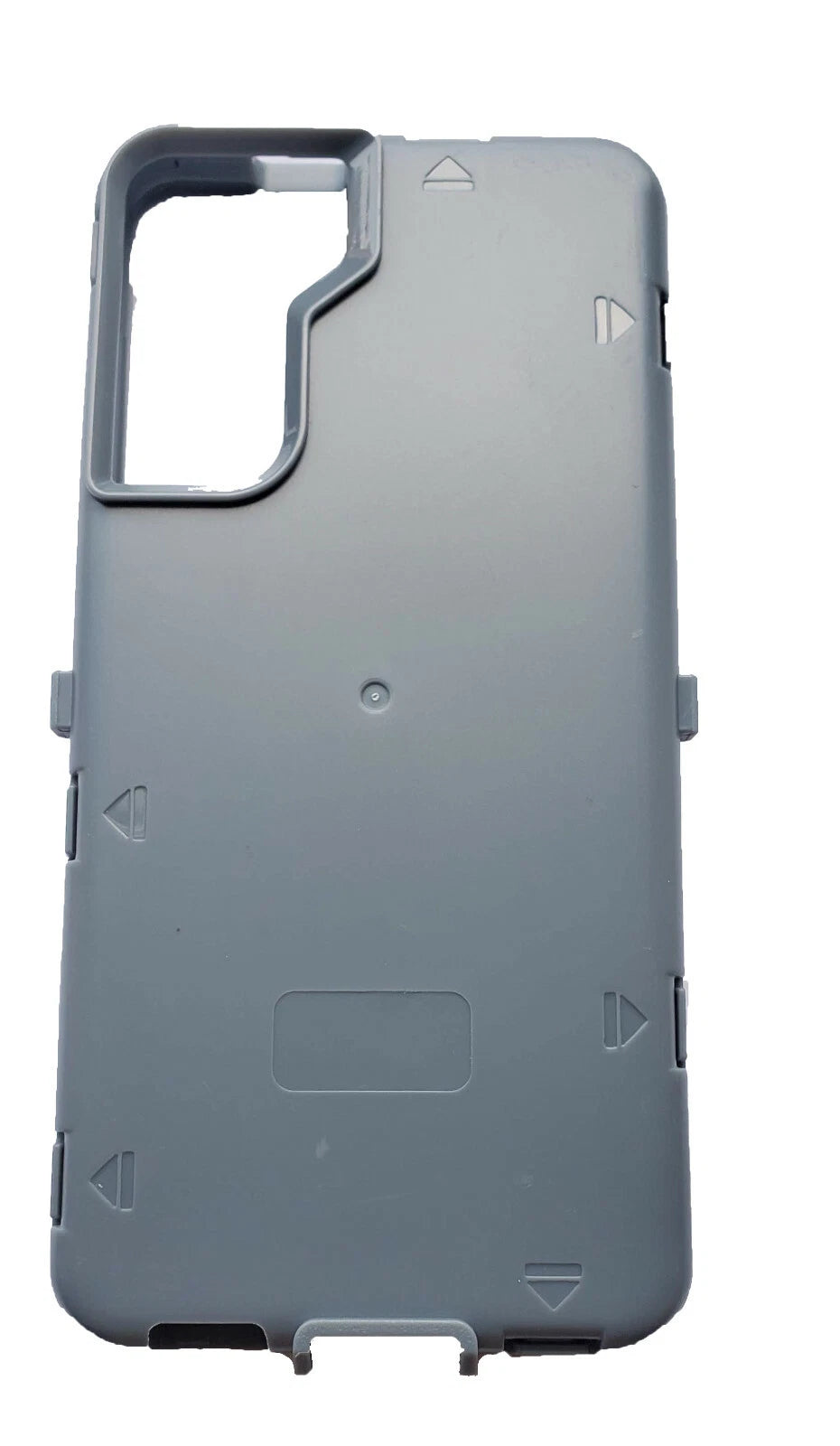 Inner Plastic Frame Replacement Compatible with OtterBox Defender Case for Samsung Galaxy S21 / S21+ / S21 Ultra
