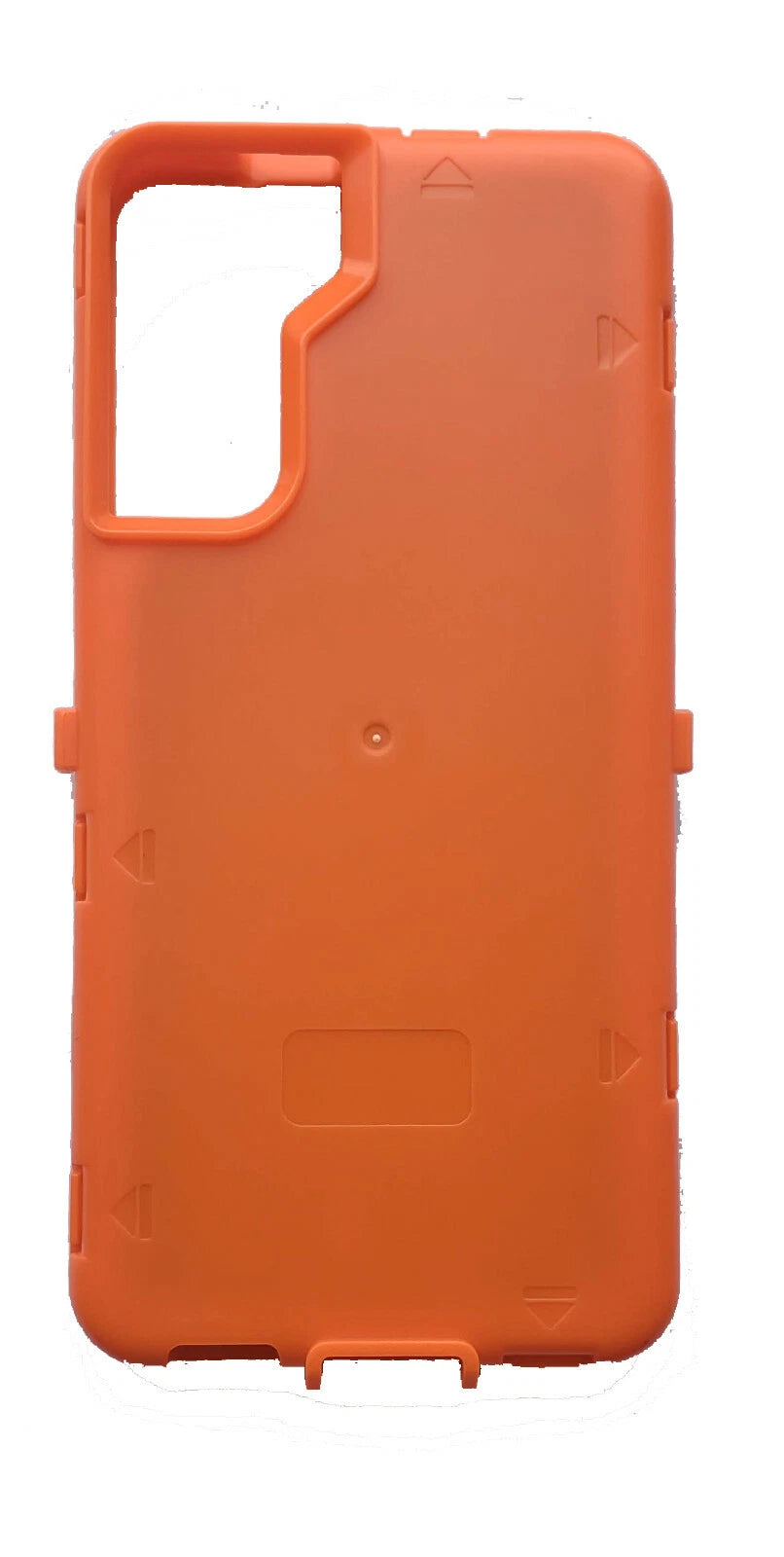 Inner Plastic Frame Replacement Compatible with OtterBox Defender Case for Samsung Galaxy S21 / S21+ / S21 Ultra