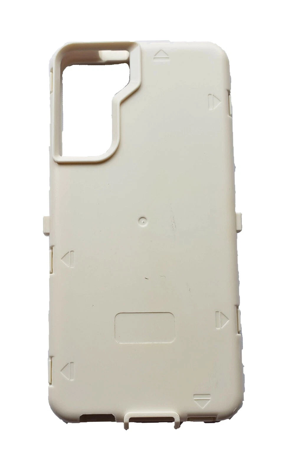 Inner Plastic Frame Replacement Compatible with OtterBox Defender Case for Samsung Galaxy S21 / S21+ / S21 Ultra