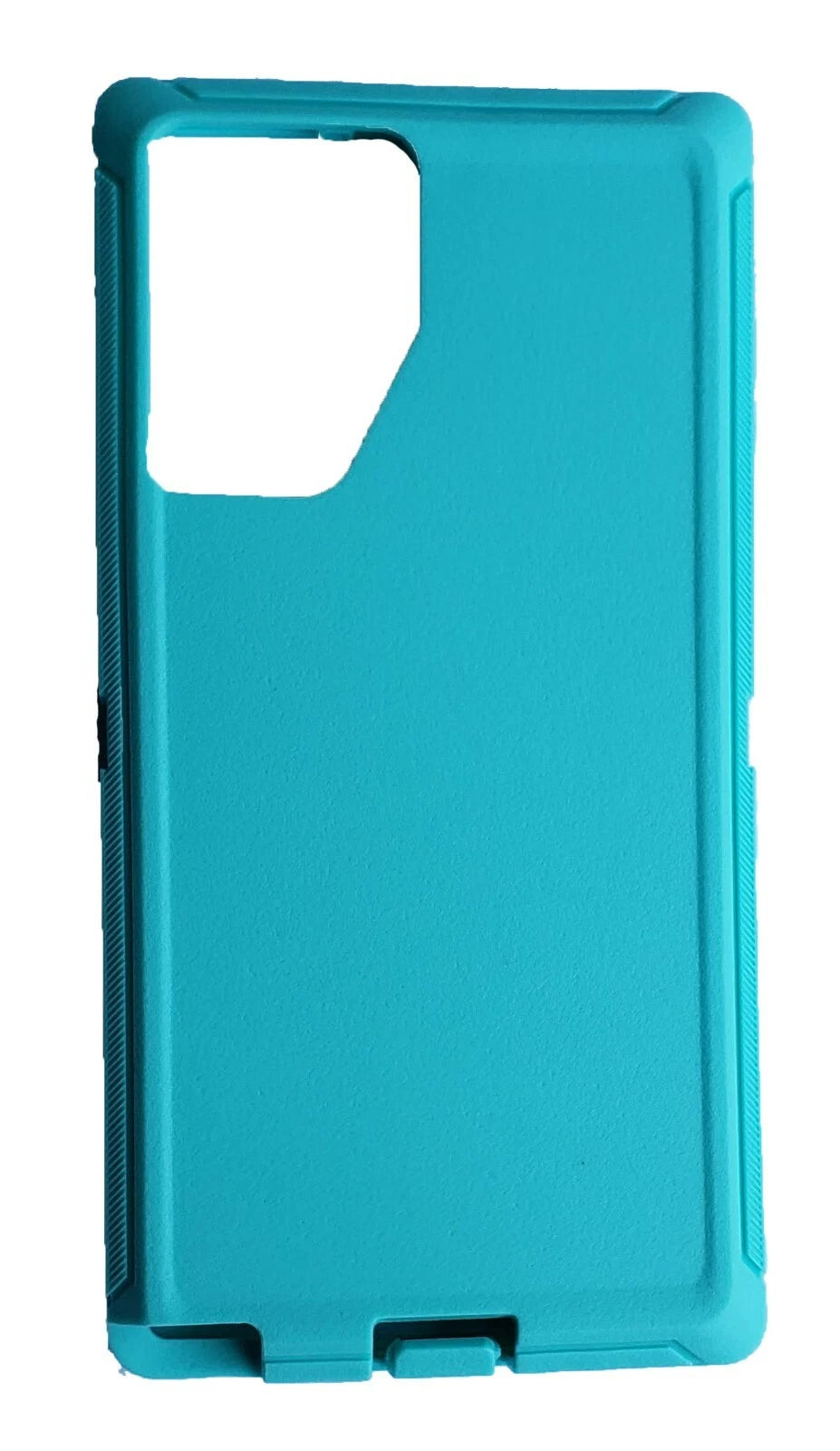 Outer Rubber Replacement Compatible with OtterBox Defender Case for Samsung Galaxy Note 10 / Note 10 Plus