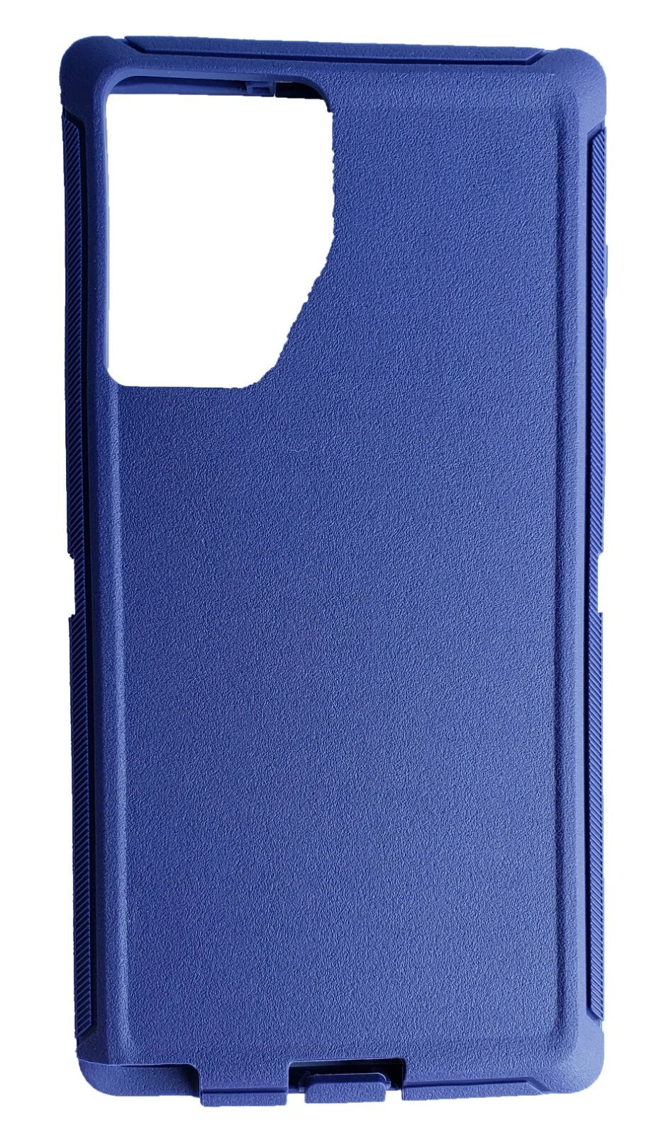 Outer Rubber Replacement Compatible with OtterBox Defender Case for Samsung Galaxy Note 10 / Note 10 Plus