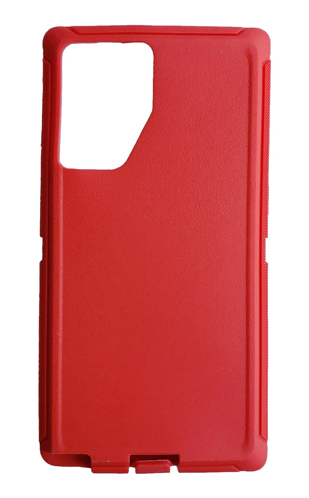 Outer Rubber Replacement Compatible with OtterBox Defender Case for Samsung Galaxy Note 10 / Note 10 Plus