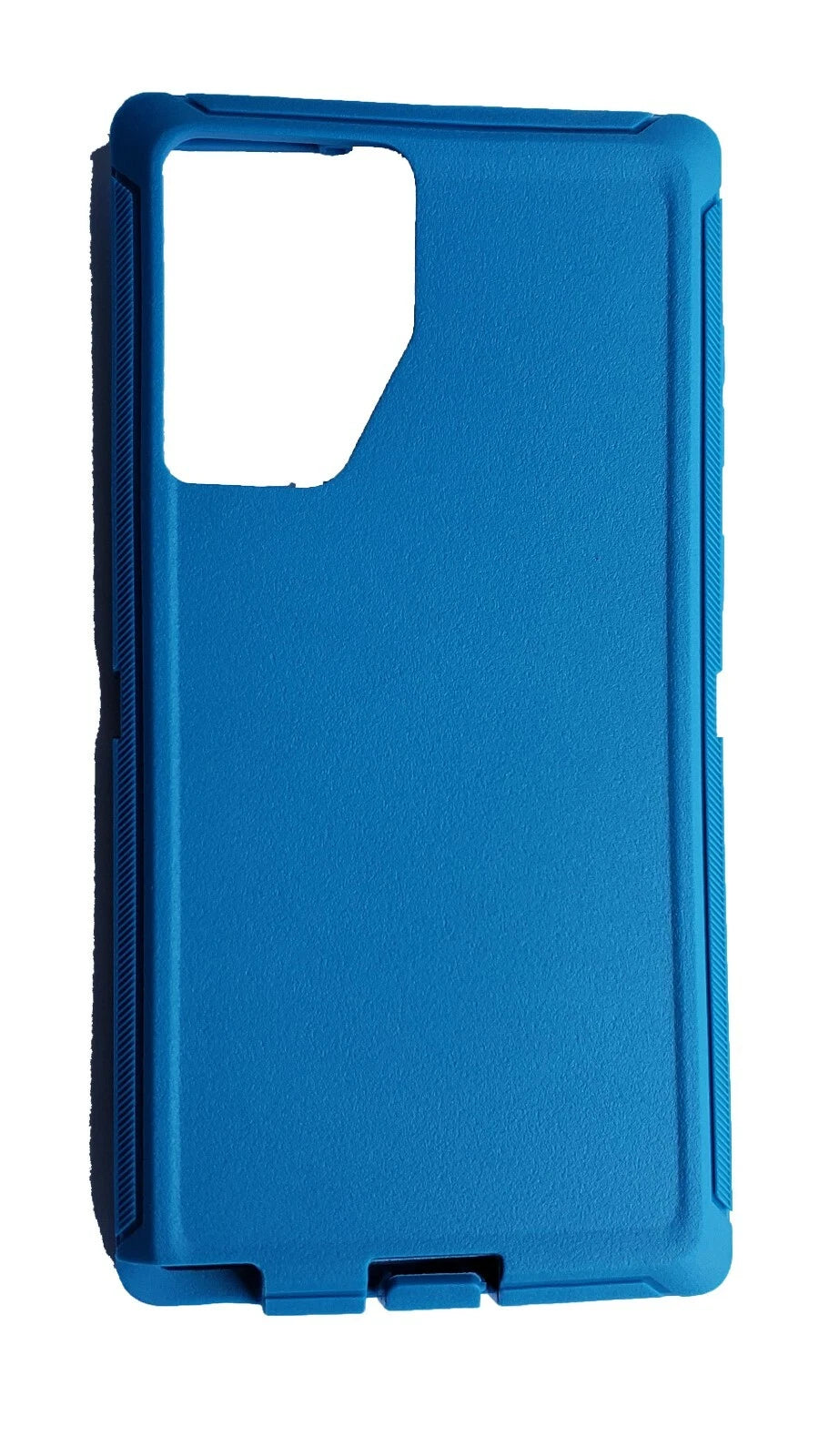 Outer Rubber Replacement Compatible with OtterBox Defender Case for Samsung Galaxy Note 10 / Note 10 Plus