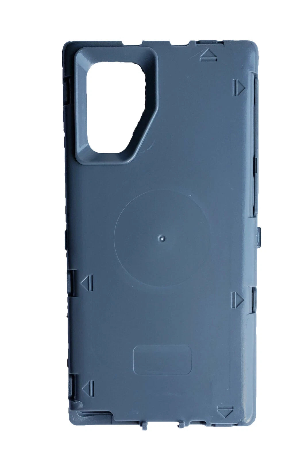 Inner Plastic Frame Replacement Compatible with OtterBox Defender Case for Samsung Galaxy Note 10 / 10 Plus