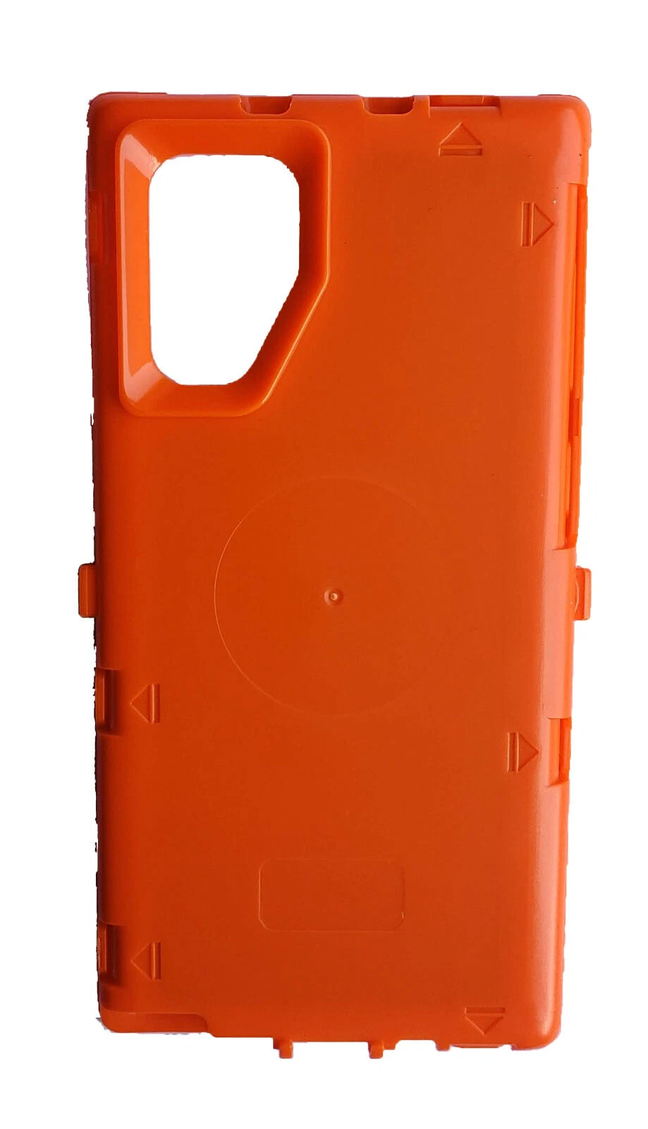 Inner Plastic Frame Replacement Compatible with OtterBox Defender Case for Samsung Galaxy Note 10 / 10 Plus