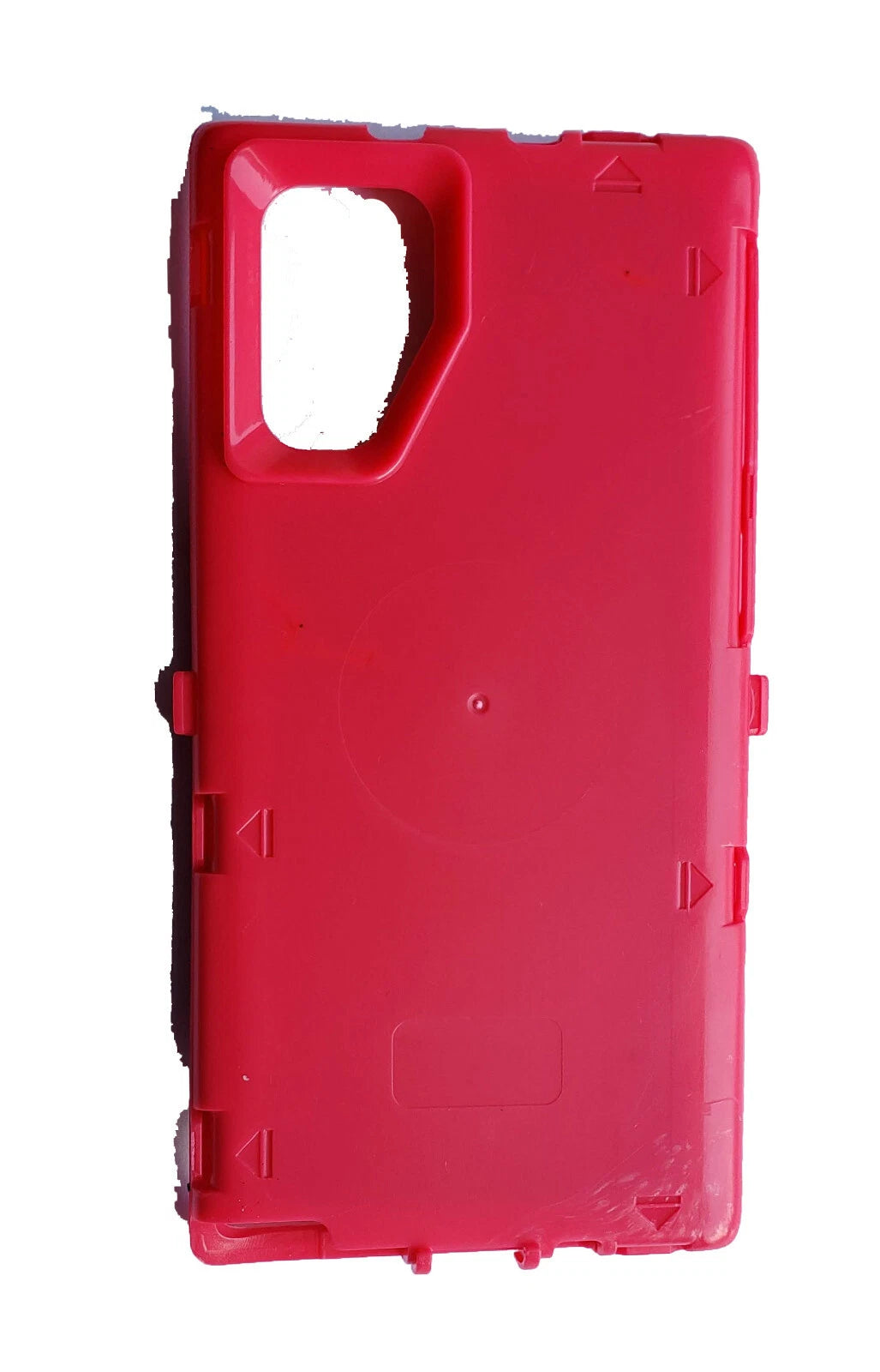 Inner Plastic Frame Replacement Compatible with OtterBox Defender Case for Samsung Galaxy Note 10 / 10 Plus
