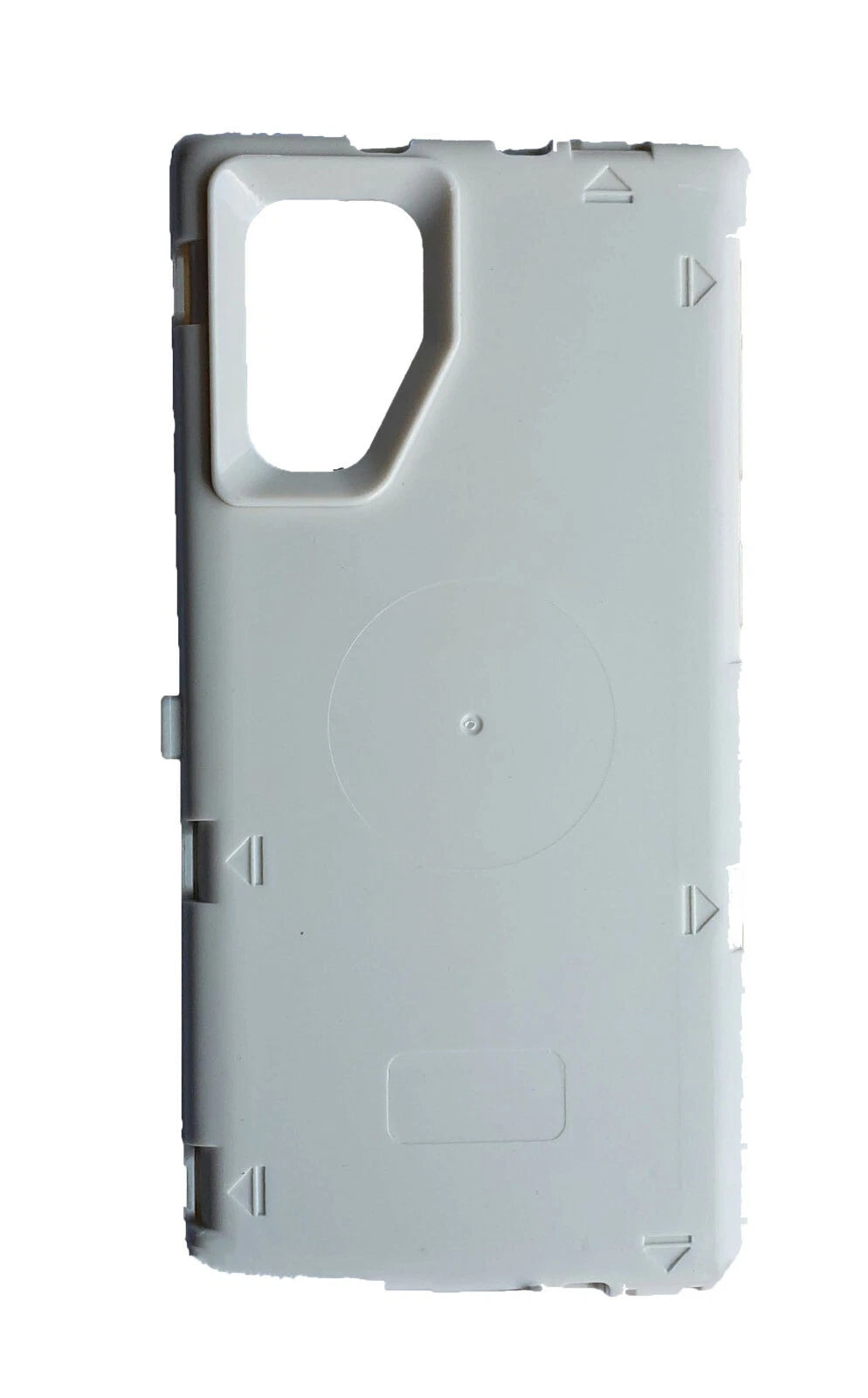 Inner Plastic Frame Replacement Compatible with OtterBox Defender Case for Samsung Galaxy Note 10 / 10 Plus