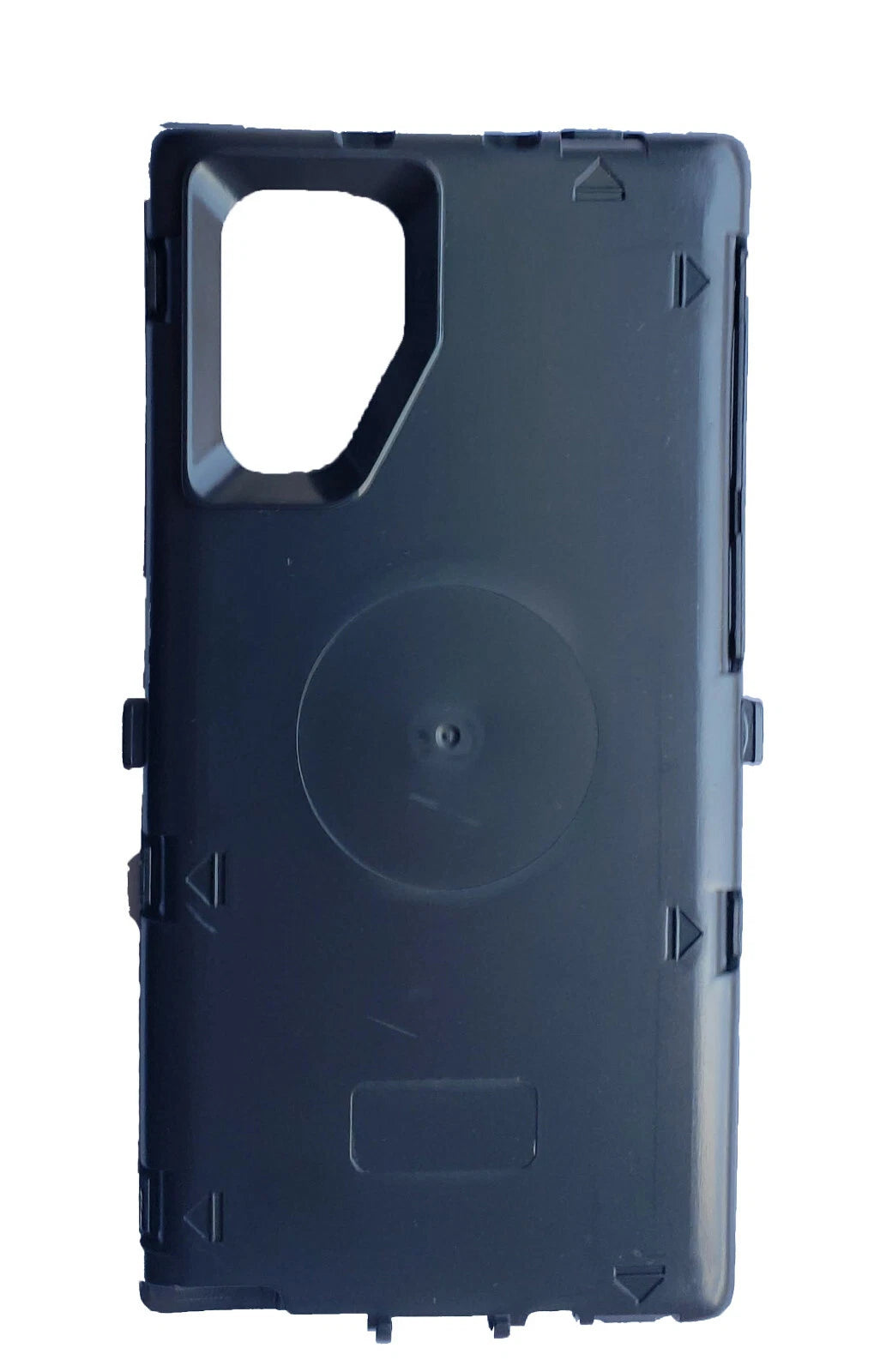 Inner Plastic Frame Replacement Compatible with OtterBox Defender Case for Samsung Galaxy Note 10 / 10 Plus