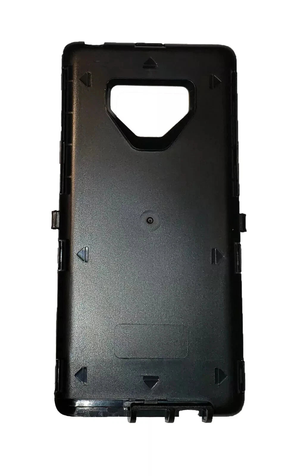 Inner Plastic Frame Replacement Compatible with OtterBox Defender Case for Samsung Galaxy Note 9