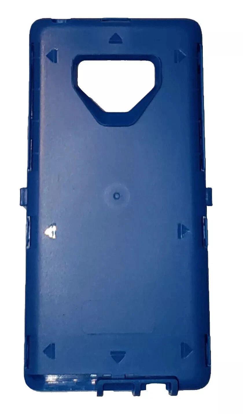 Inner Plastic Frame Replacement Compatible with OtterBox Defender Case for Samsung Galaxy Note 9