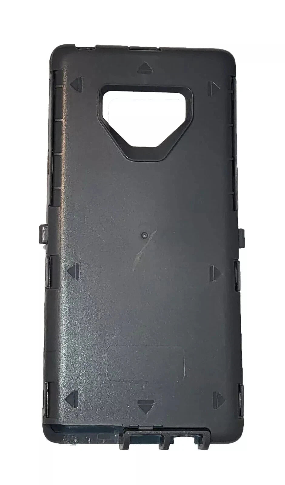 Inner Plastic Frame Replacement Compatible with OtterBox Defender Case for Samsung Galaxy Note 9