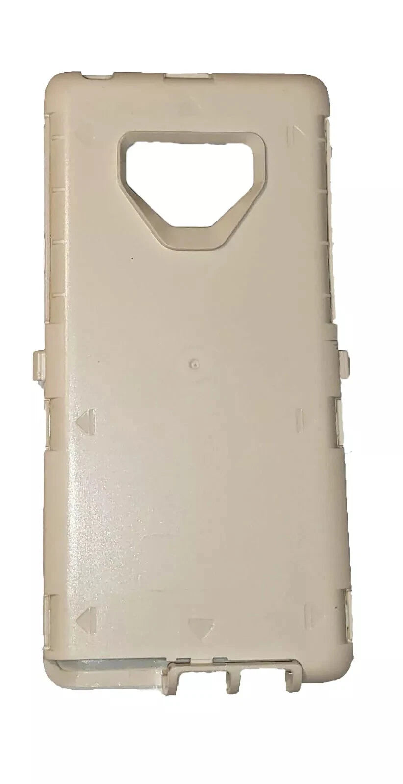 Inner Plastic Frame Replacement Compatible with OtterBox Defender Case for Samsung Galaxy Note 9