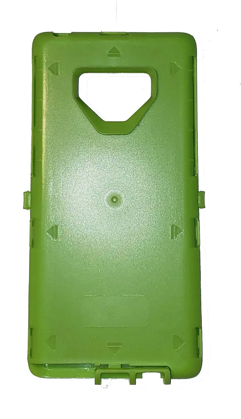 Inner Plastic Frame Replacement Compatible with OtterBox Defender Case for Samsung Galaxy Note 9