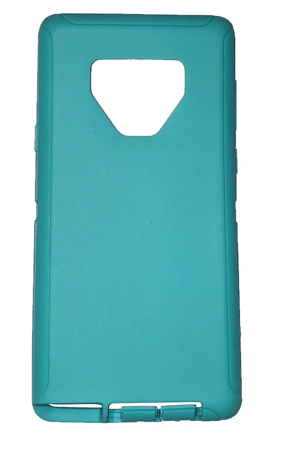 Outer Rubber Replacement Compatible with OtterBox Defender Case for Samsung Note 9