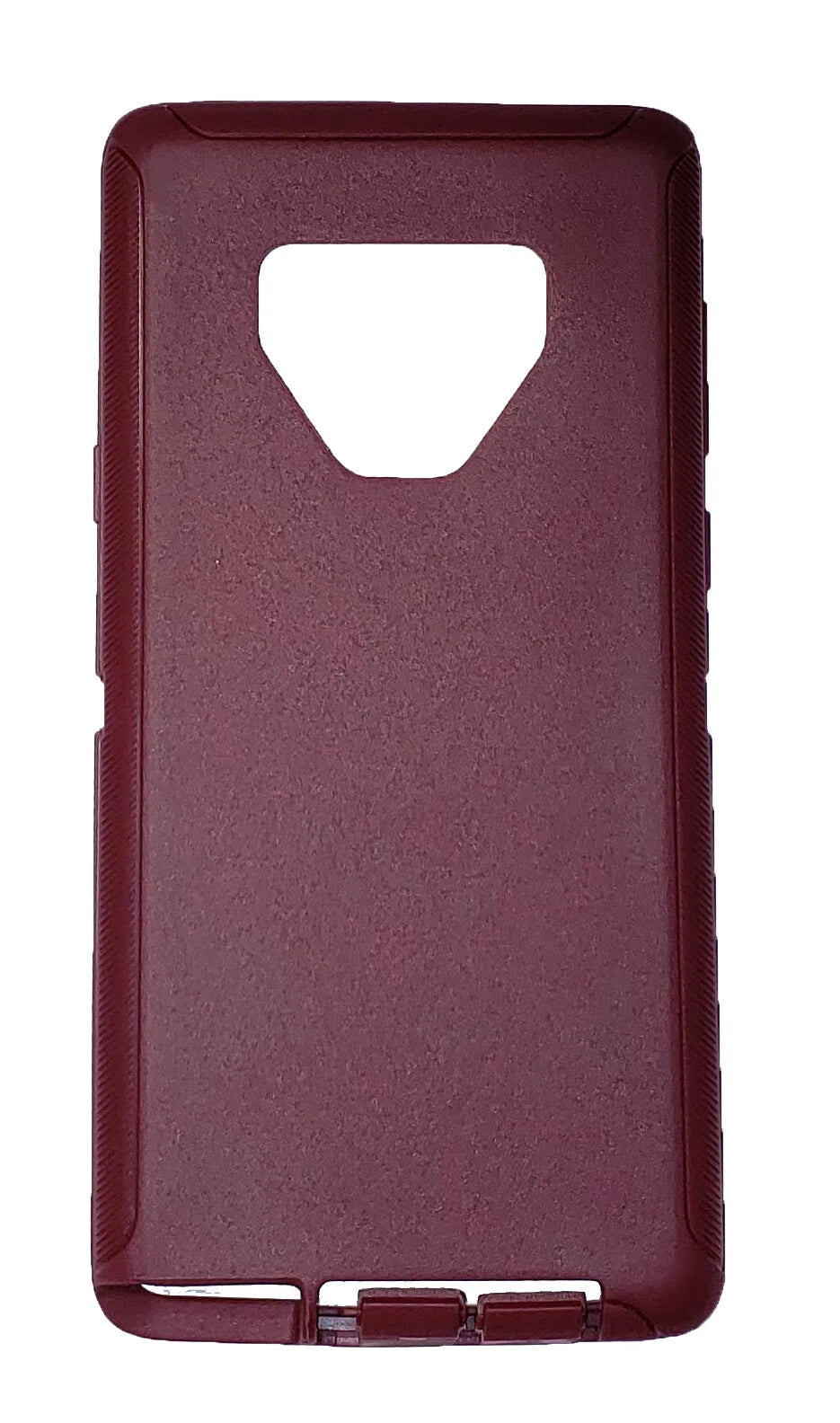 Outer Rubber Replacement Compatible with OtterBox Defender Case for Samsung Note 9