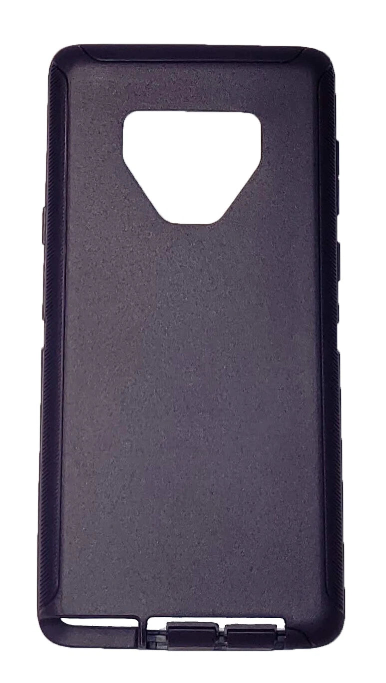 Outer Rubber Replacement Compatible with OtterBox Defender Case for Samsung Note 9