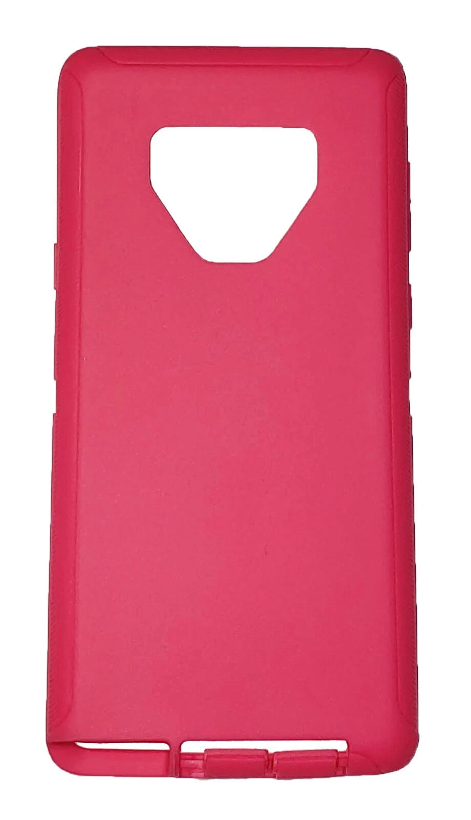 Outer Rubber Replacement Compatible with OtterBox Defender Case for Samsung Note 9