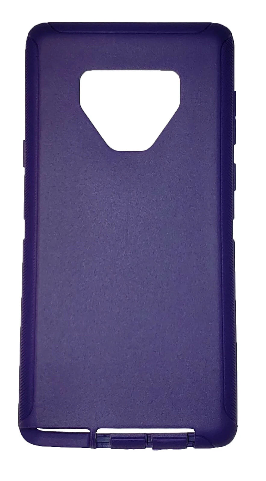 Outer Rubber Replacement Compatible with OtterBox Defender Case for Samsung Note 9